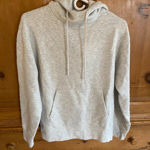 Womens Vince Essential Hoodie